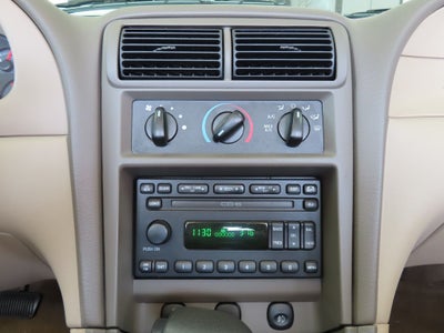 2004 Ford Mustang GT