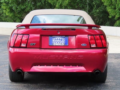 2004 Ford Mustang GT