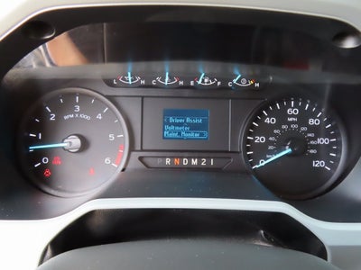 2022 Ford F-750SD Base