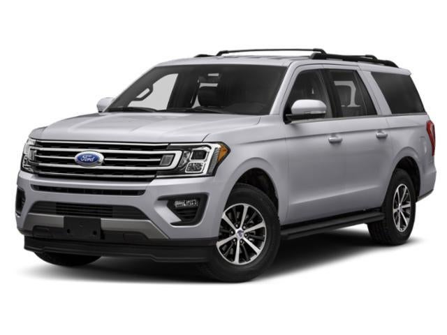 2021 Ford Expedition Max Limited MAX