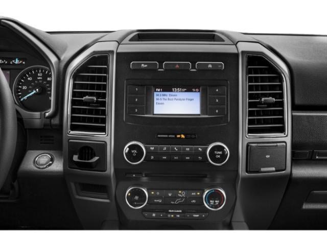2021 Ford Expedition Max Limited MAX