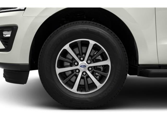2021 Ford Expedition Max Limited MAX