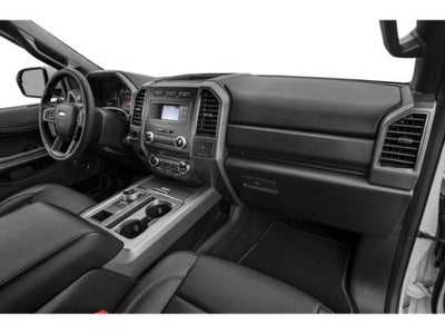 2021 Ford Expedition Max Limited MAX