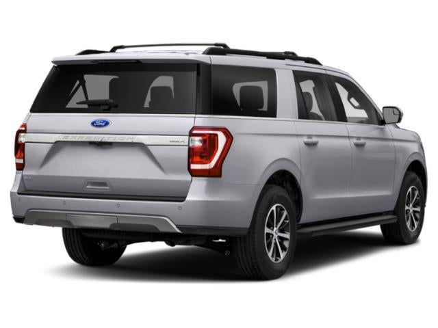 2021 Ford Expedition Max Limited MAX