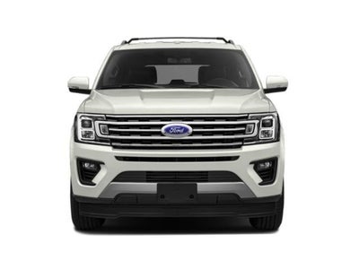 2021 Ford Expedition Max Limited MAX