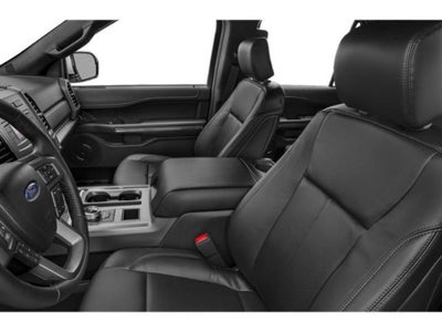 2021 Ford Expedition Max Limited MAX