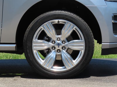 2023 Ford Expedition Platinum