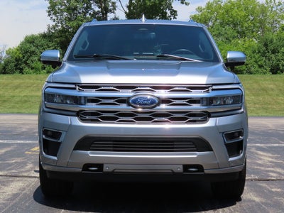 2023 Ford Expedition Platinum