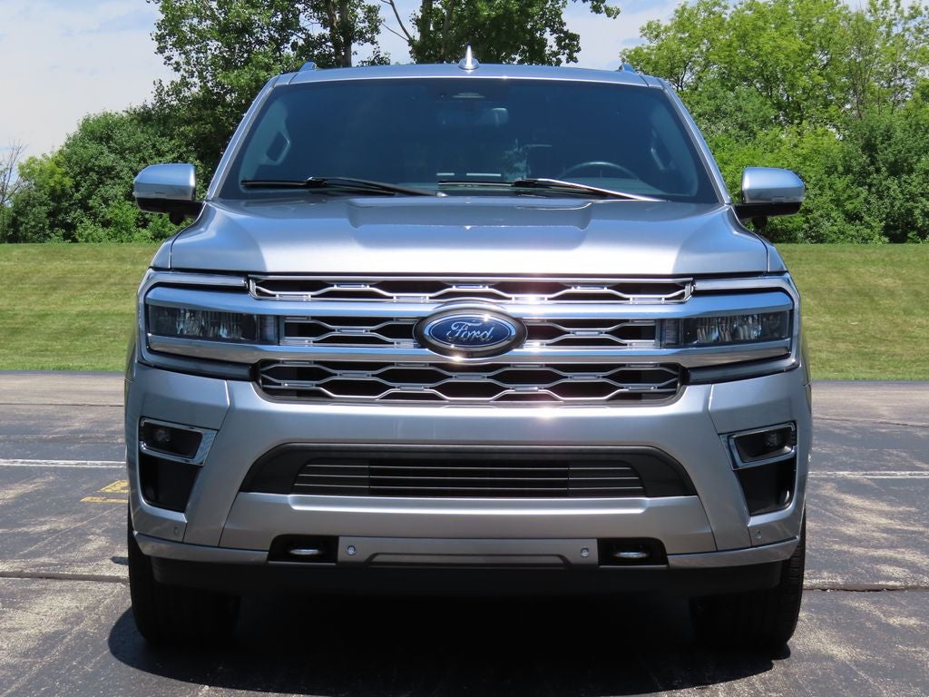 2023 Ford Expedition Platinum