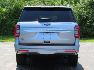 2023 Ford Expedition Platinum