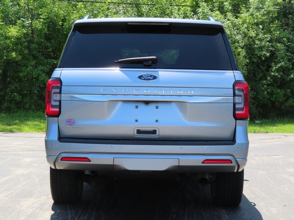 2023 Ford Expedition Platinum