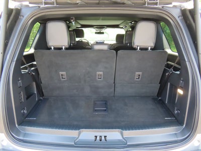 2023 Ford Expedition Platinum
