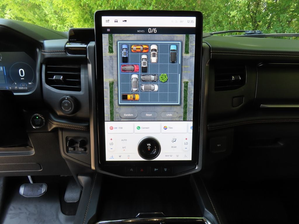 2023 Ford Expedition Platinum