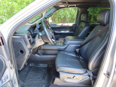 2023 Ford Expedition Platinum