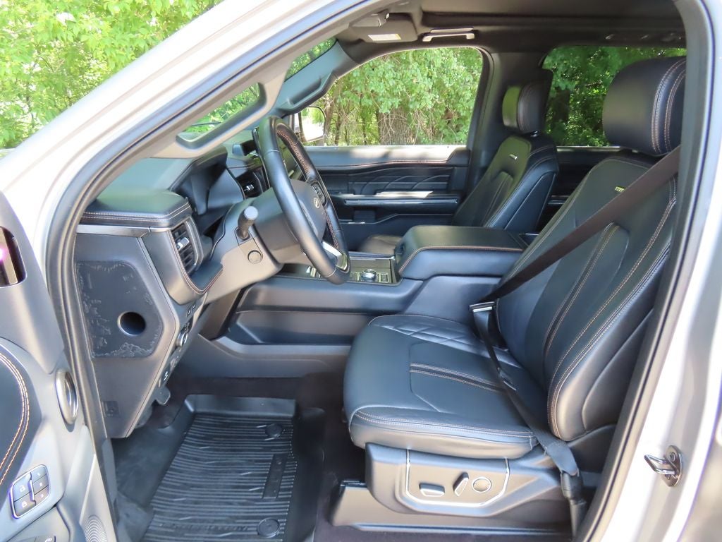 2023 Ford Expedition Platinum
