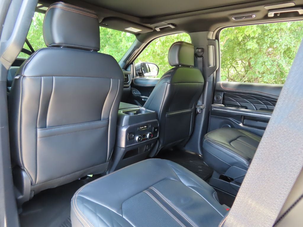2023 Ford Expedition Platinum