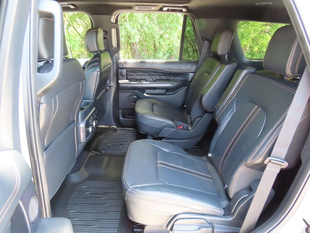 2023 Ford Expedition Platinum