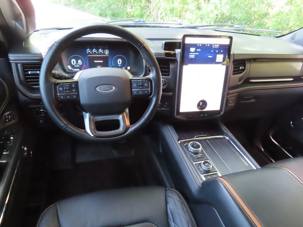 2023 Ford Expedition Platinum
