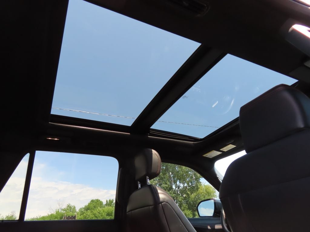 2023 Ford Expedition Platinum