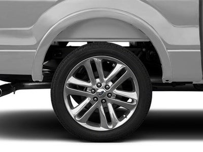 2014 Ford F-150 Limited