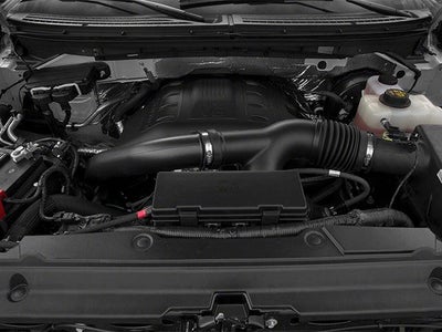 2014 Ford F-150 Limited