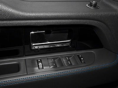 2014 Ford F-150 Limited