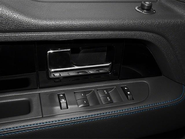 2014 Ford F-150 Limited