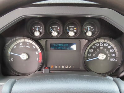 2015 Ford F-350SD XL