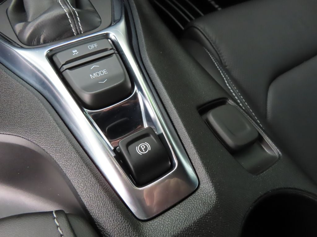 2023 Chevrolet Camaro 2LT 2LT