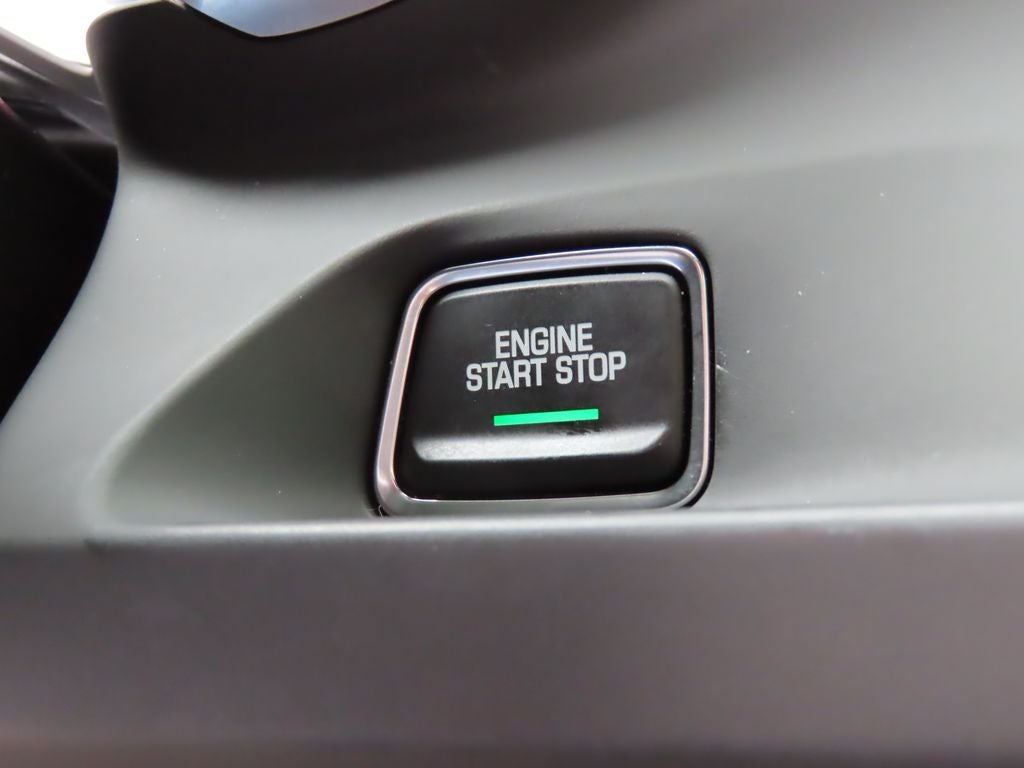 2023 Chevrolet Camaro 2LT 2LT