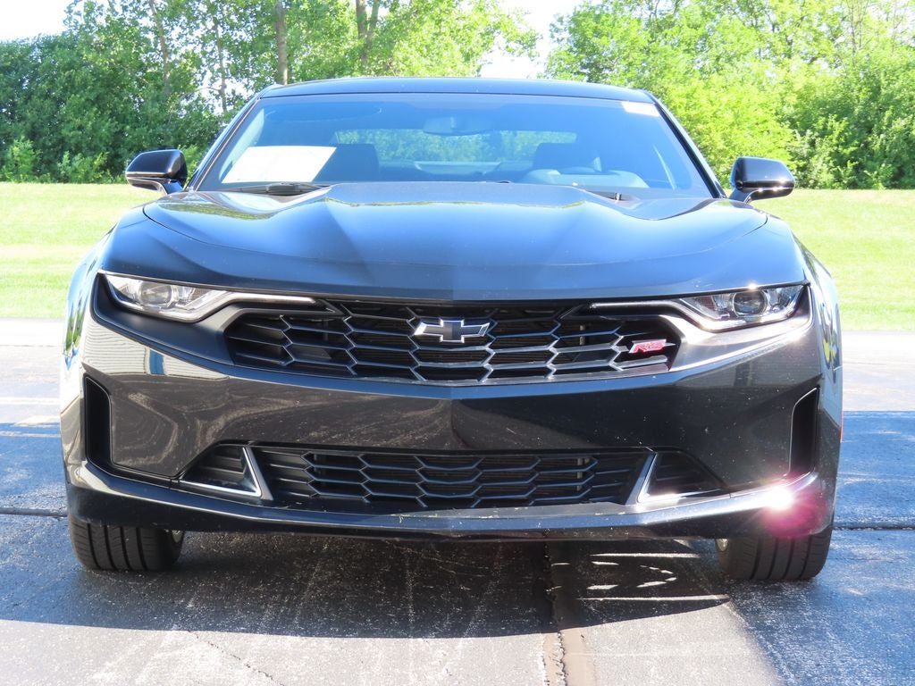2023 Chevrolet Camaro 2LT 2LT