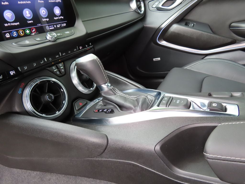 2023 Chevrolet Camaro 2LT 2LT