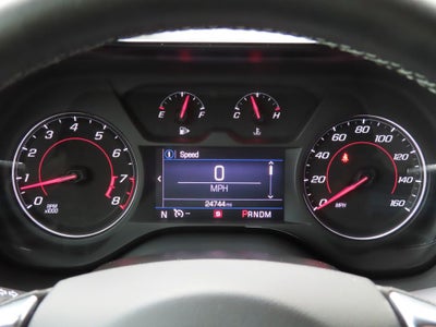 2023 Chevrolet Camaro 2LT 2LT