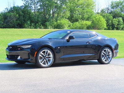 2023 Chevrolet Camaro 2LT 2LT