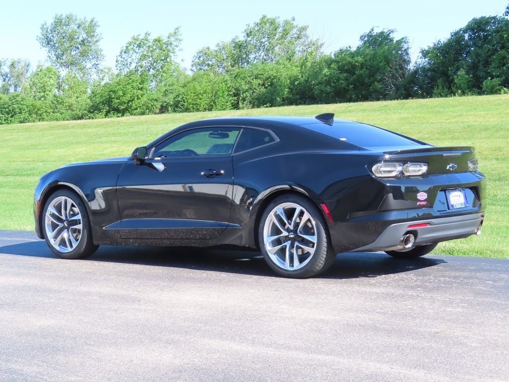 2023 Chevrolet Camaro 2LT 2LT