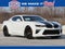 2018 Chevrolet Camaro 1SS