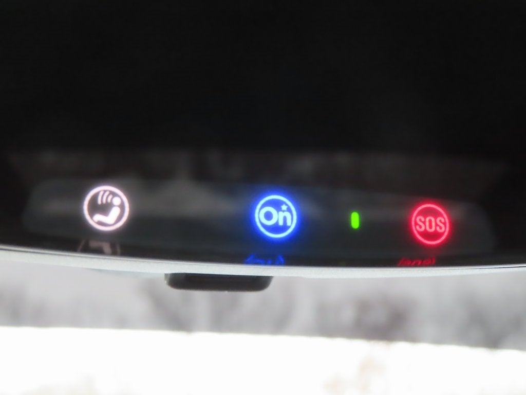 2018 Chevrolet Camaro 1SS