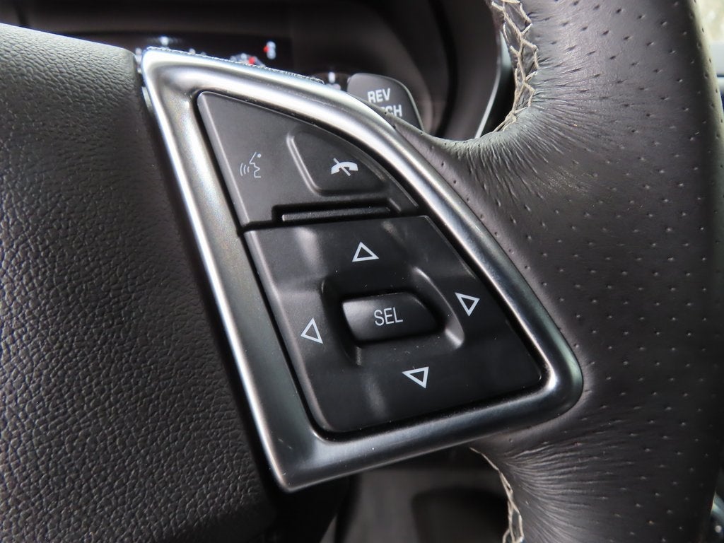 2018 Chevrolet Camaro 1SS