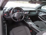 2018 Chevrolet Camaro 1SS