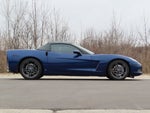 2007 Chevrolet Corvette Base