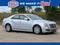 2010 Cadillac CTS Base