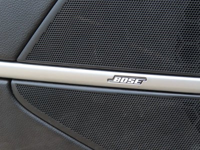 2010 Cadillac CTS Base
