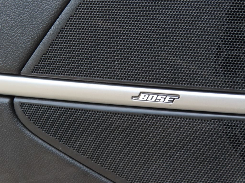 2010 Cadillac CTS Base