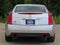 2010 Cadillac CTS Base