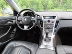 2010 Cadillac CTS Base