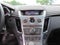 2010 Cadillac CTS Base