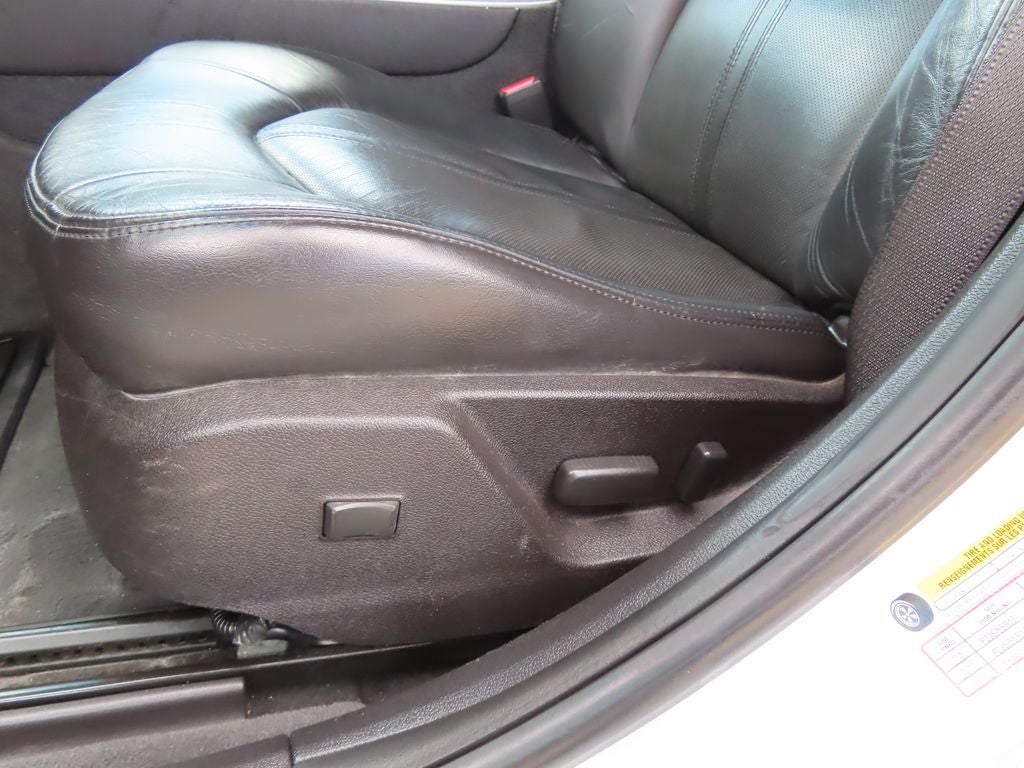 2010 Cadillac CTS Base