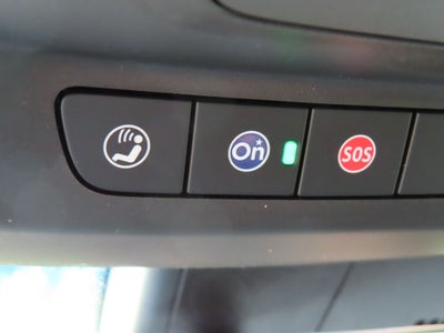 2021 Cadillac CT5 Premium Luxury