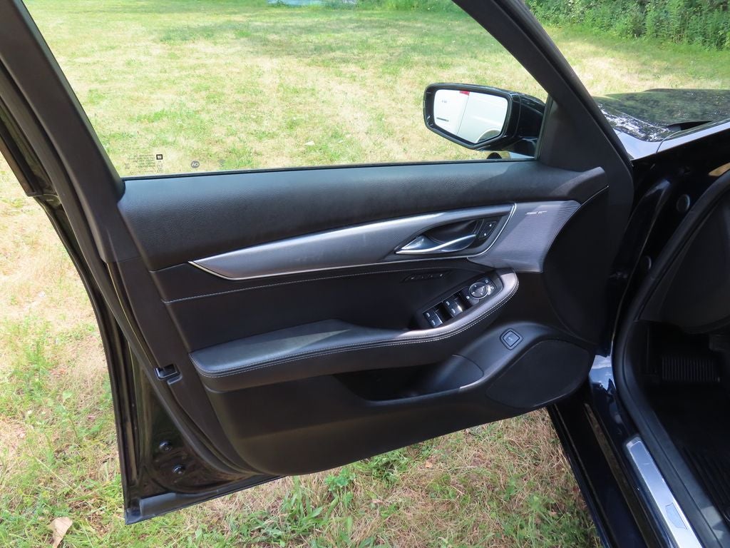 2021 Cadillac CT5 Premium Luxury
