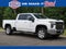2021 Chevrolet Silverado 2500HD 4WD Crew Cab Standard Bed LTZ